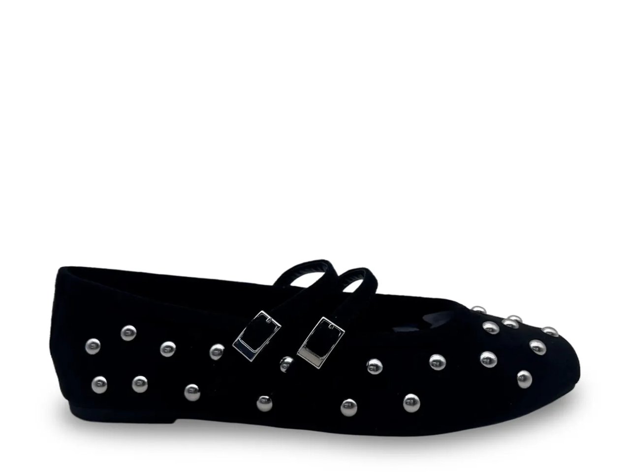 Magic Mary Jane Flat