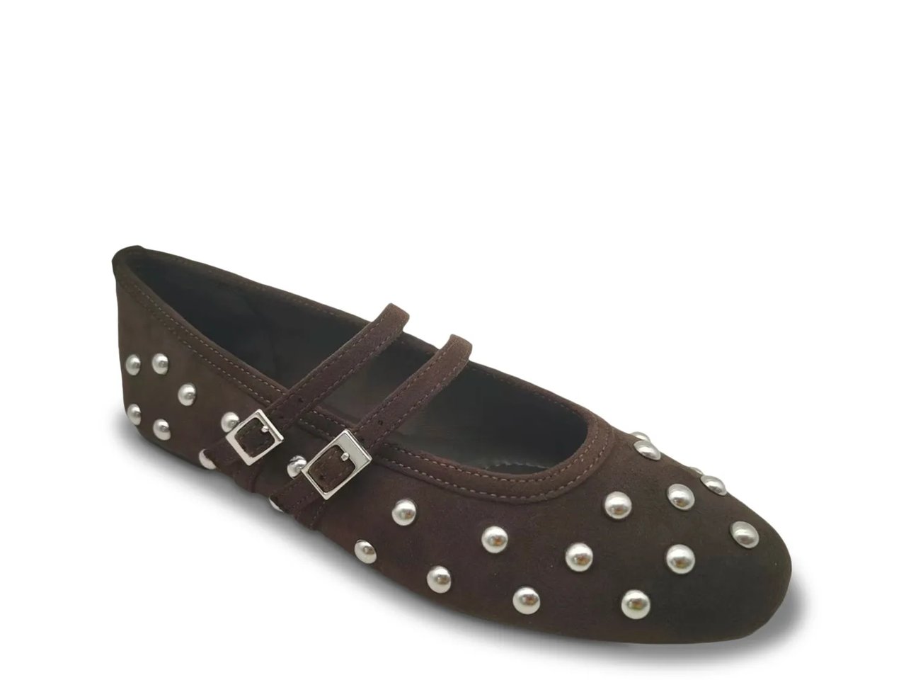 Magic Mary Jane Flat