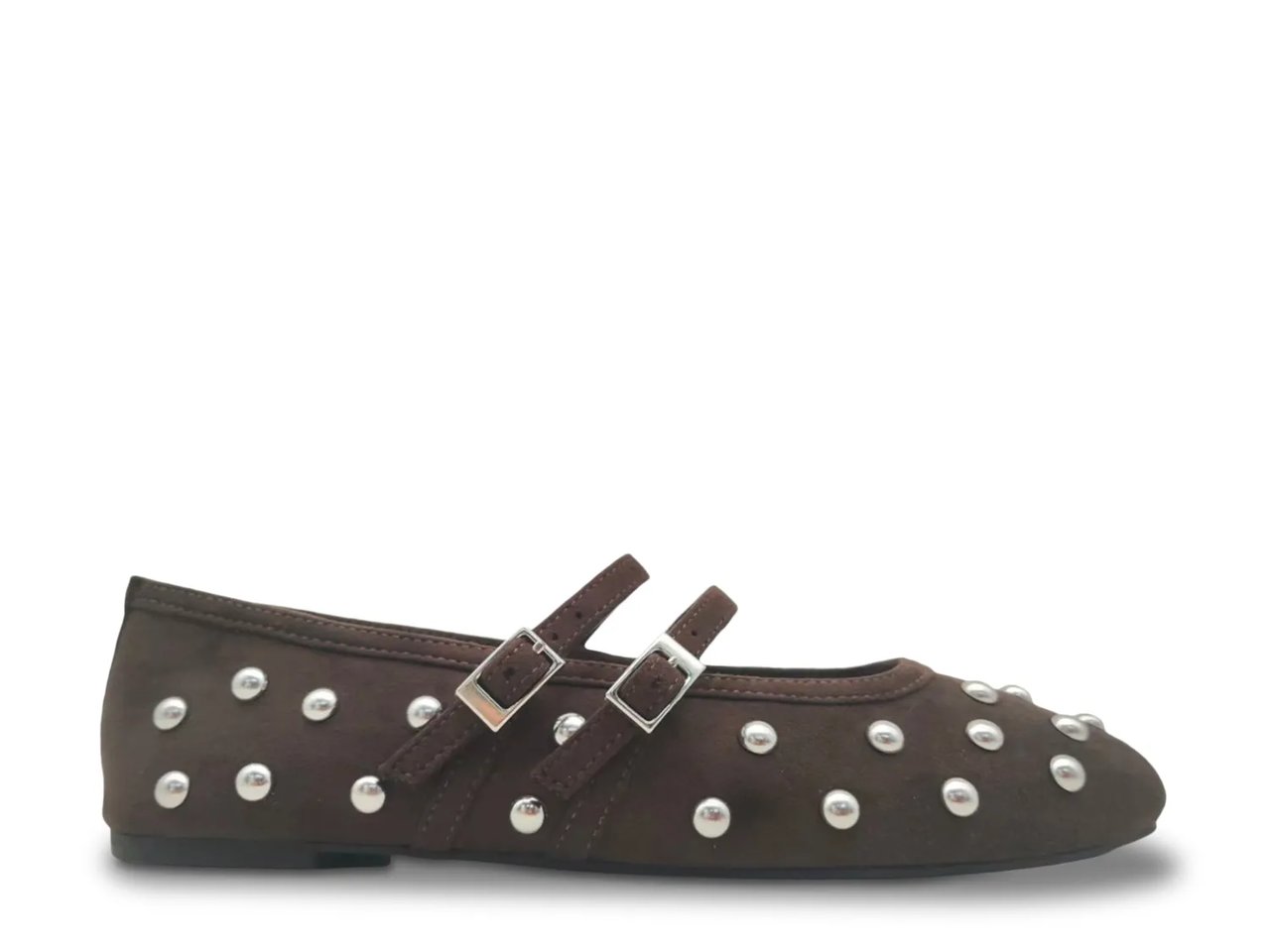 Magic Mary Jane Flat