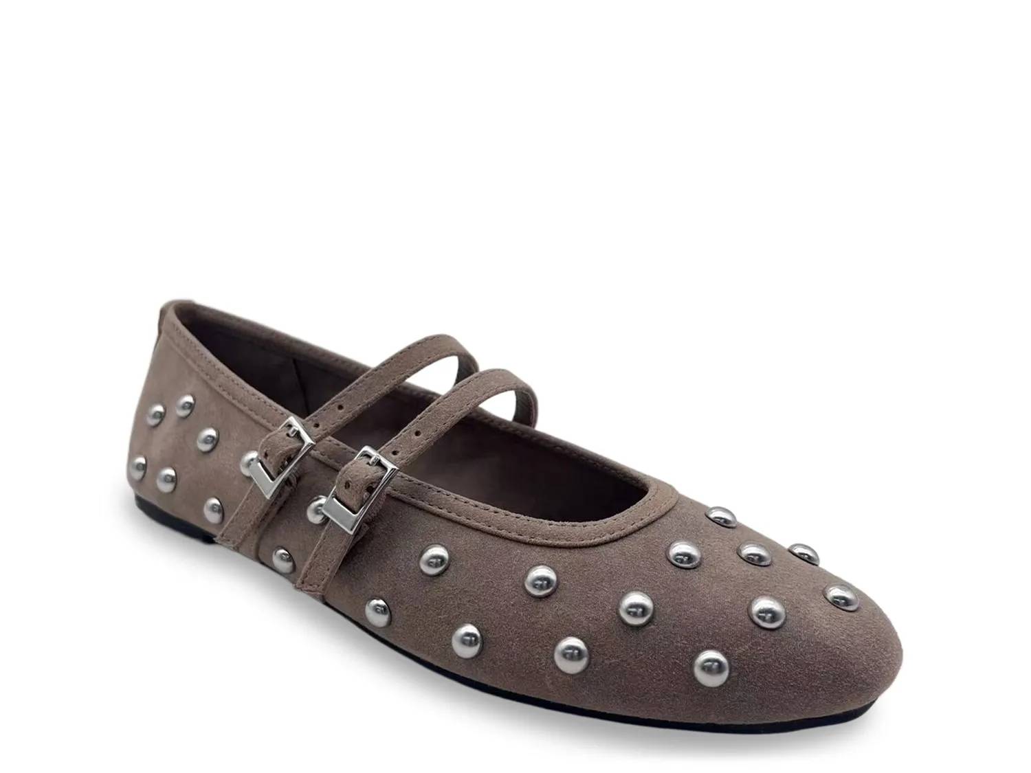 Magic Mary Jane Flat