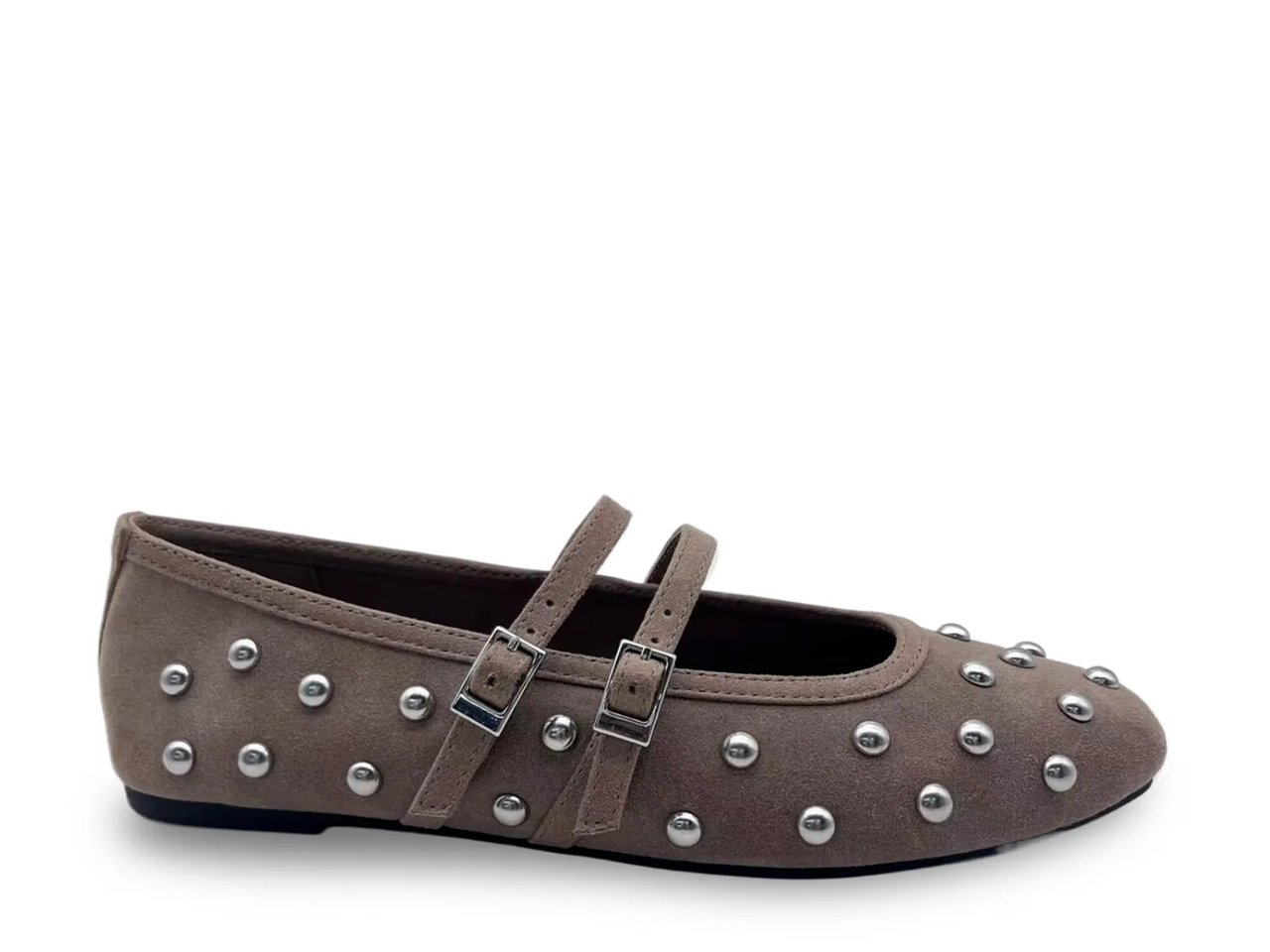 Magic Mary Jane Flat
