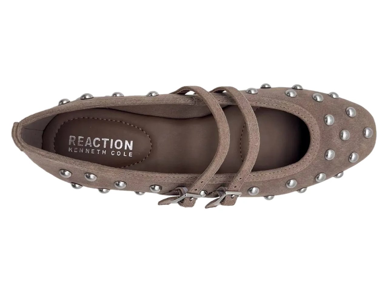 Magic Mary Jane Flat