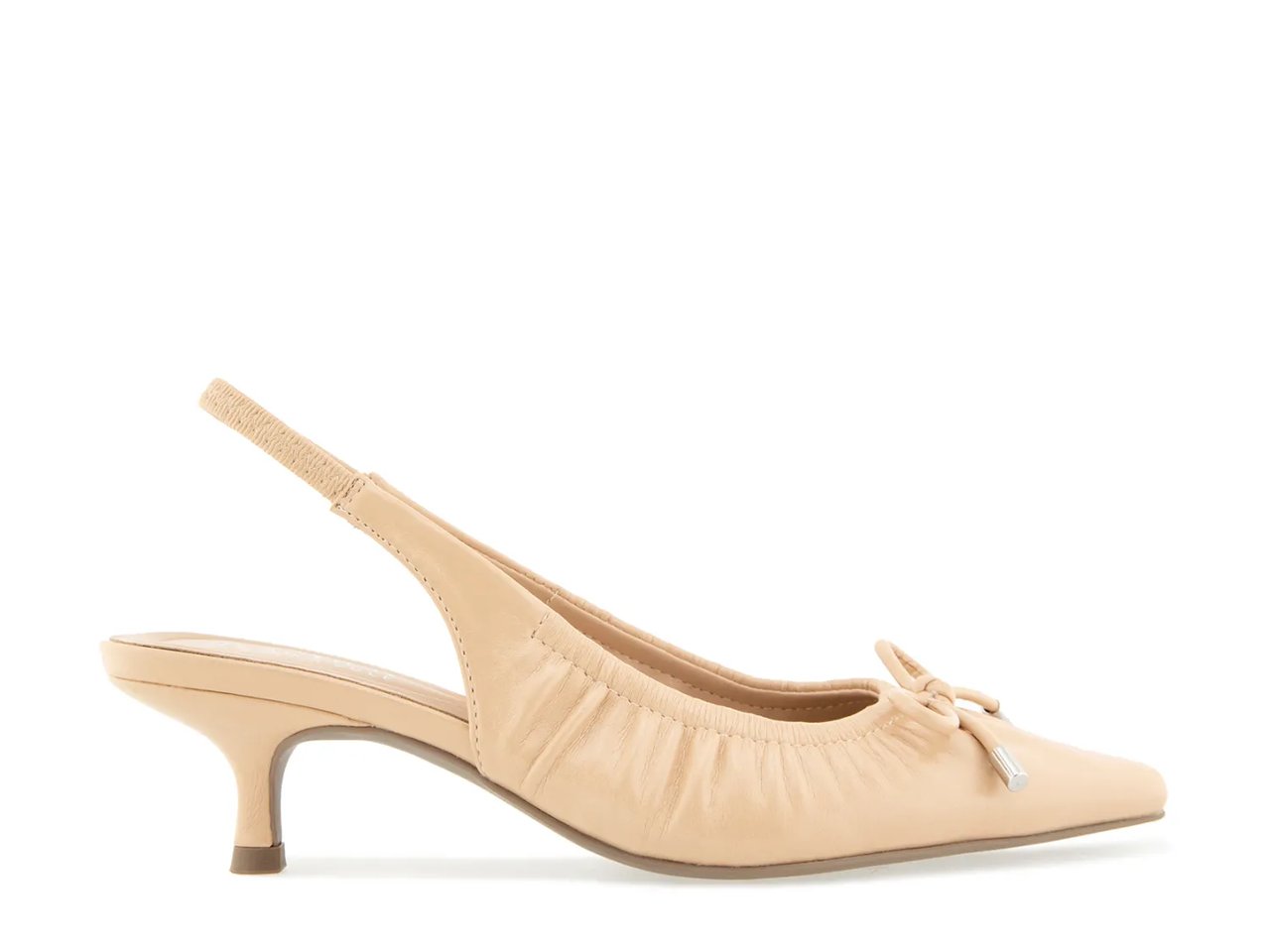 Mango Pump