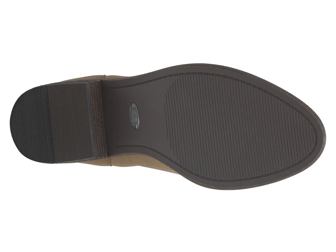Badene Bootie