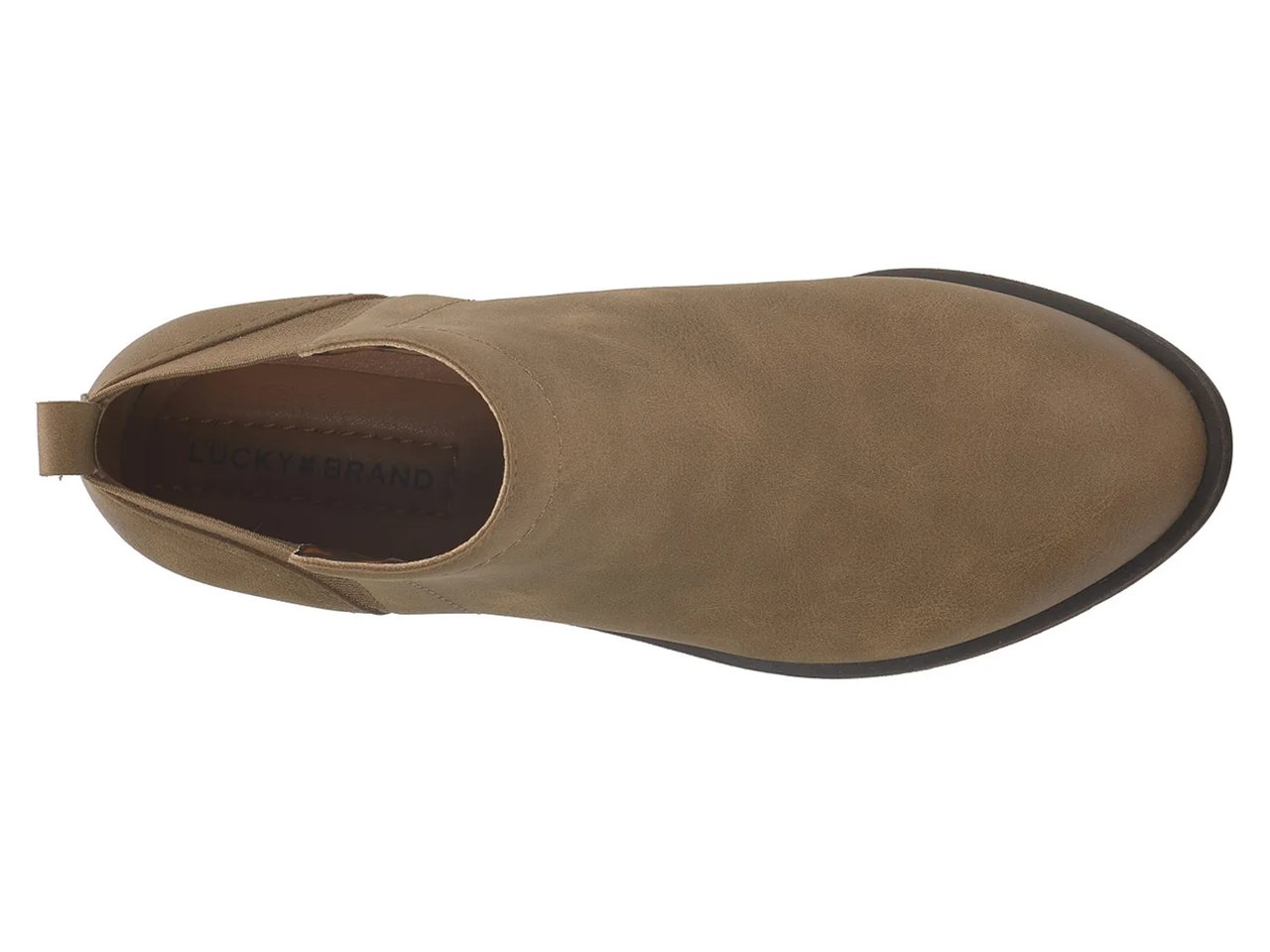 Badene Bootie