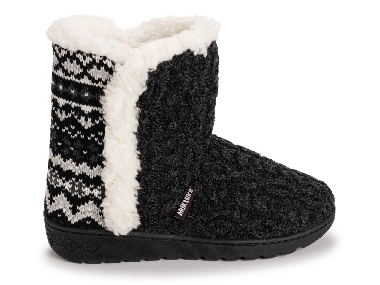 Cadee Bootie Slipper Women's