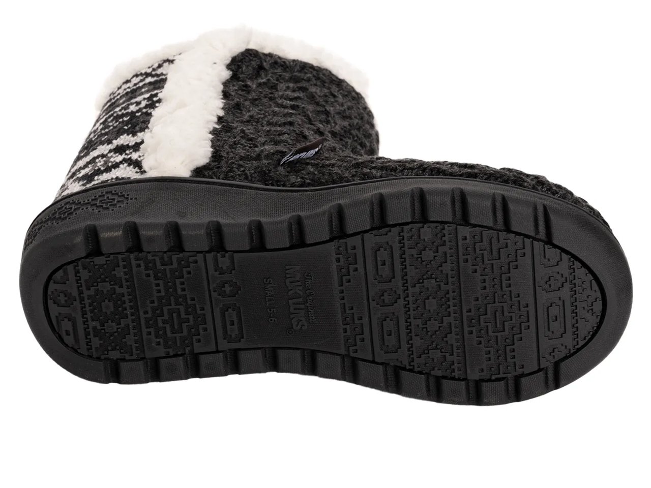 Cadee Bootie Slipper Women's