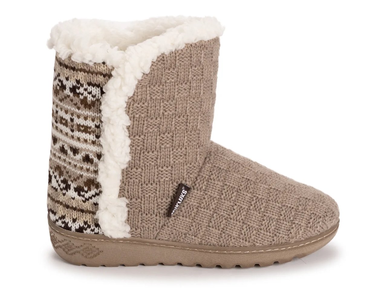 Cadee Bootie Slipper Women's