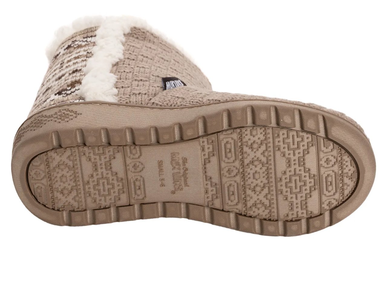Cadee Bootie Slipper Women's