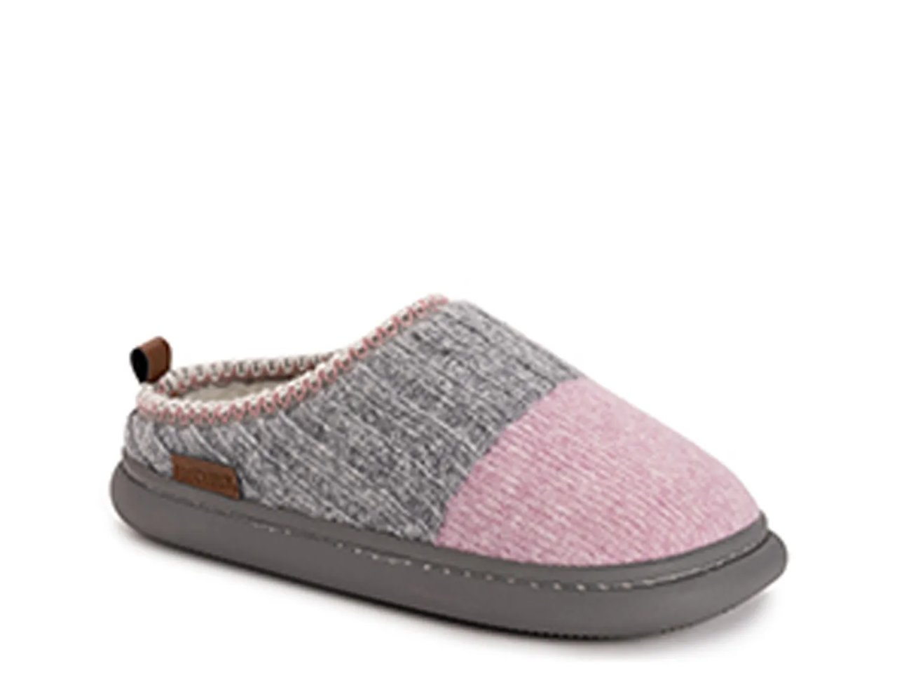 Rye Clog Slipper Women's