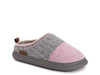 Rye Clog Slipper Women's Grey/Pink view