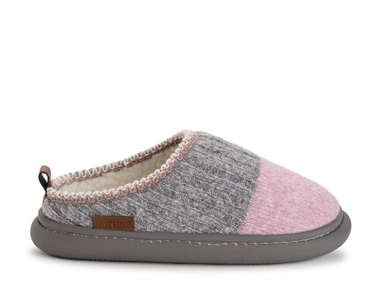 Rye Clog Slipper Women's