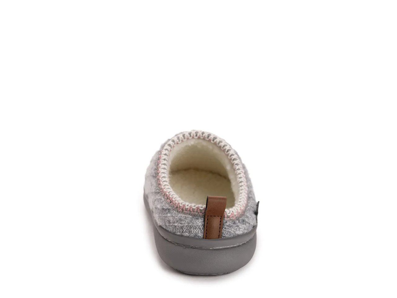 Rye Clog Slipper Women's