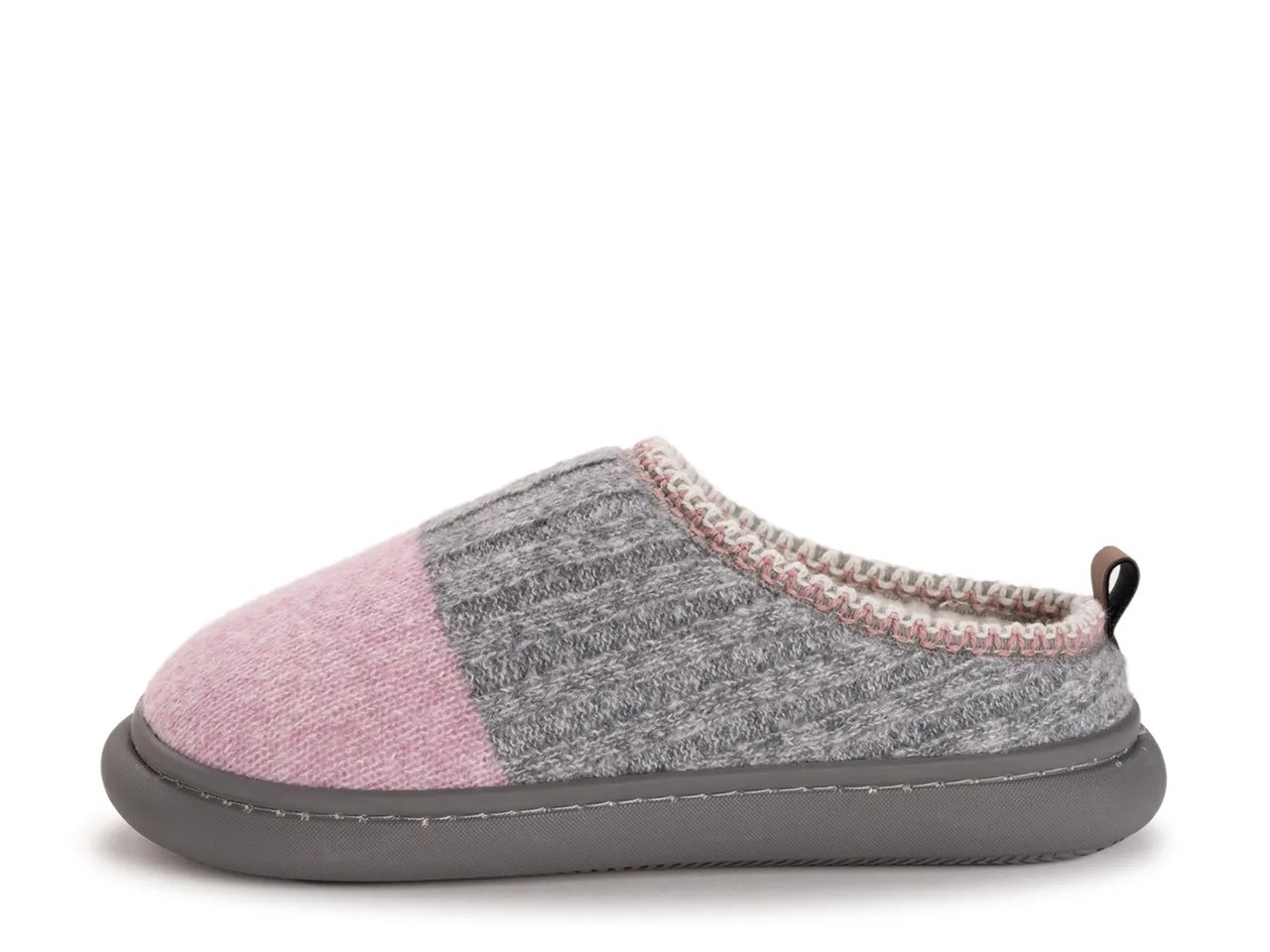 Rye Clog Slipper Women's