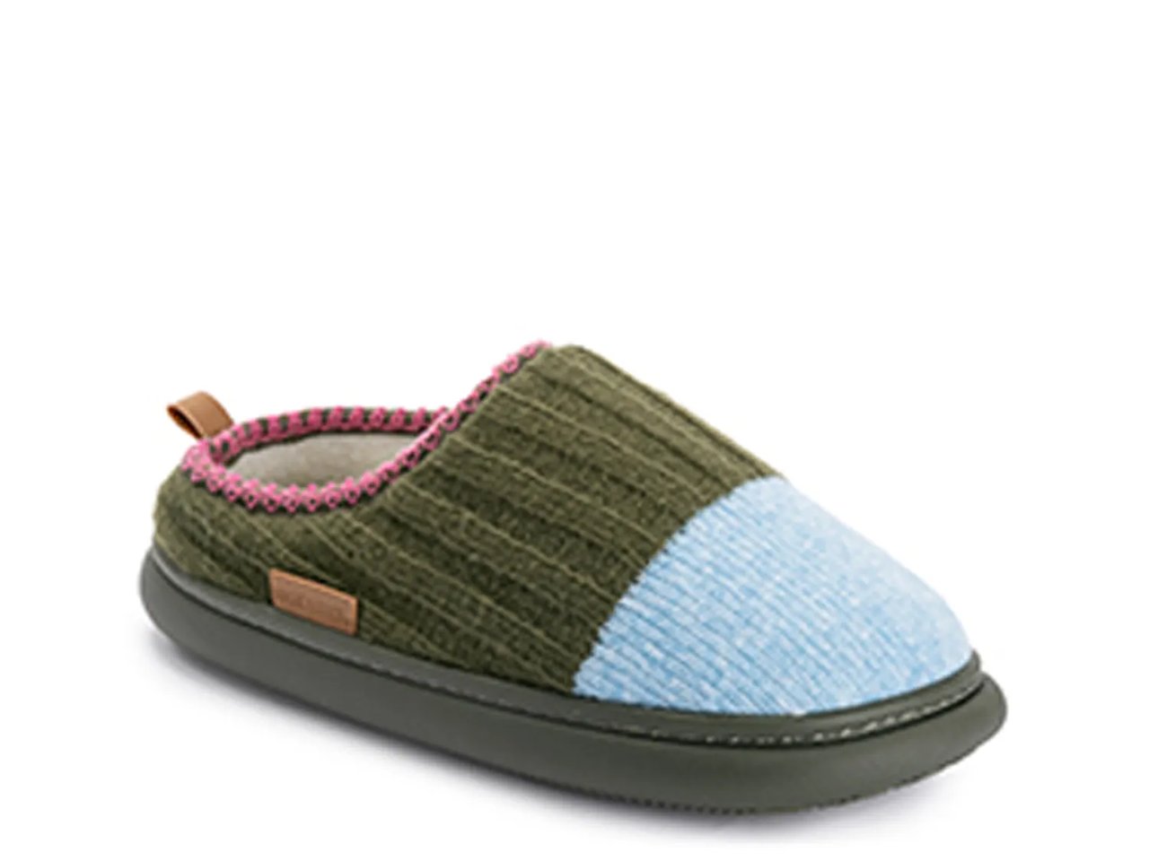 Rye Clog Slipper Women's