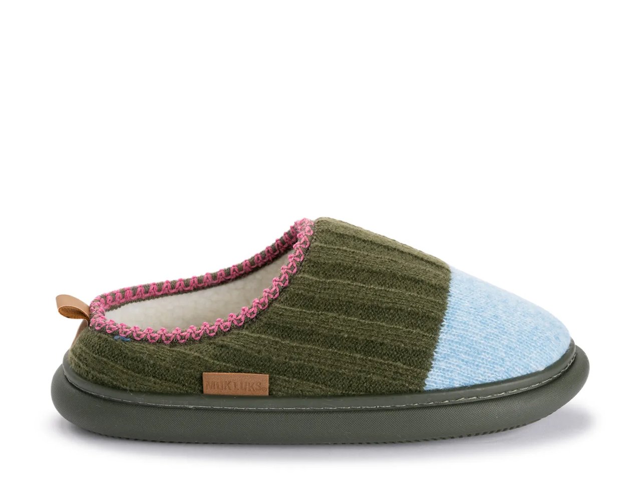 Rye Clog Slipper Women's