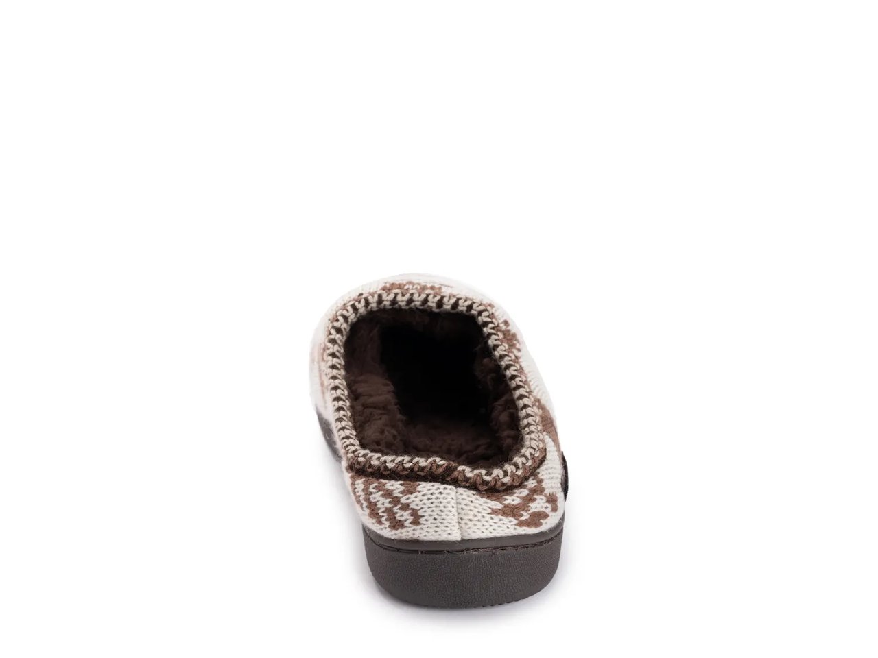 Brook Knit Clog Slipper Women's