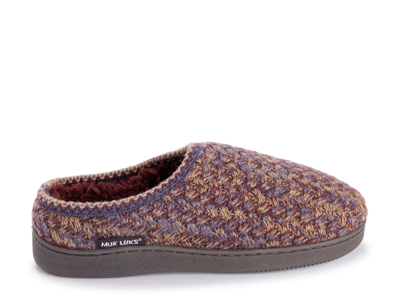 Brook Knit Clog Slipper Women's