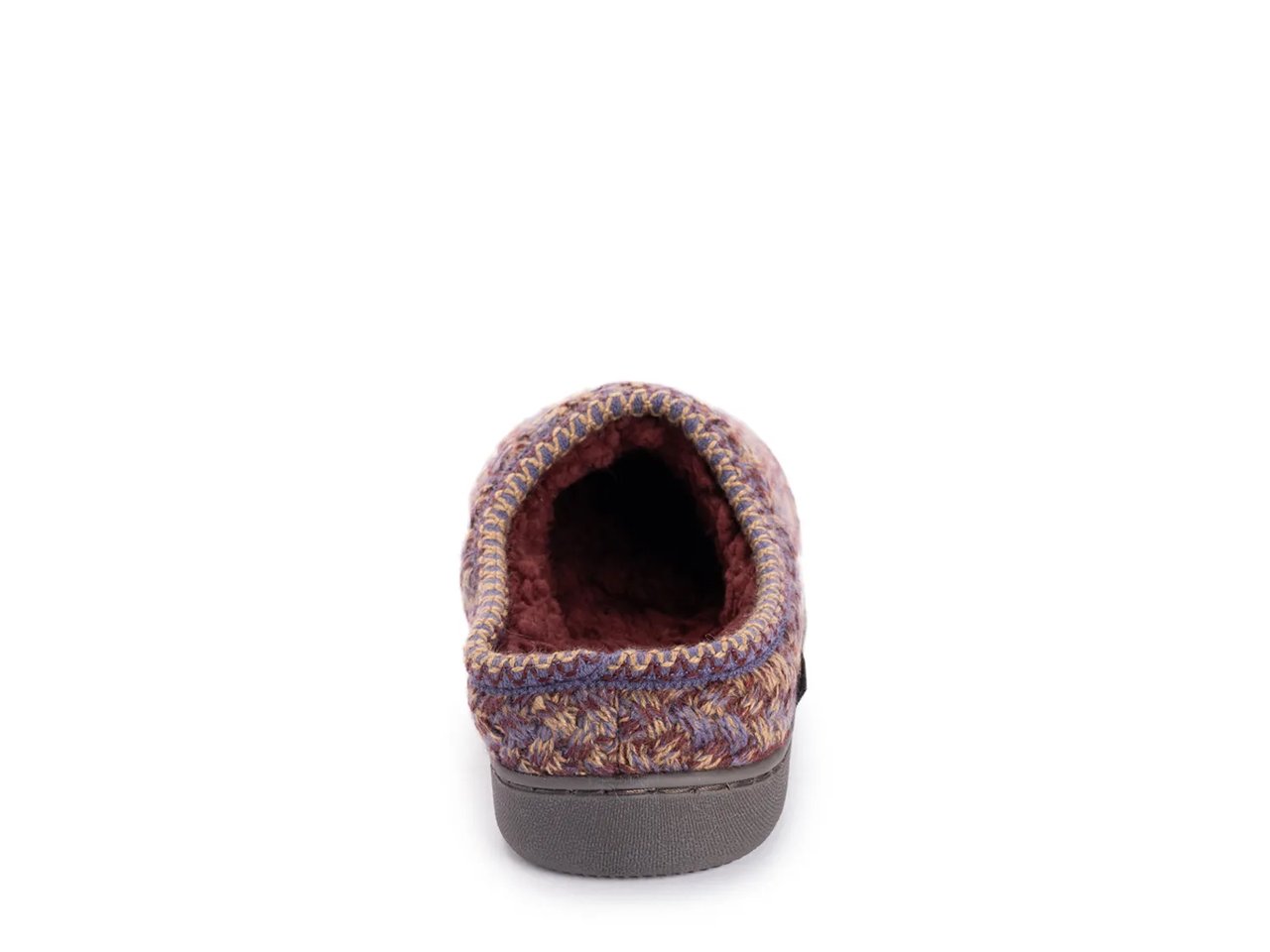 Brook Knit Clog Slipper Women's