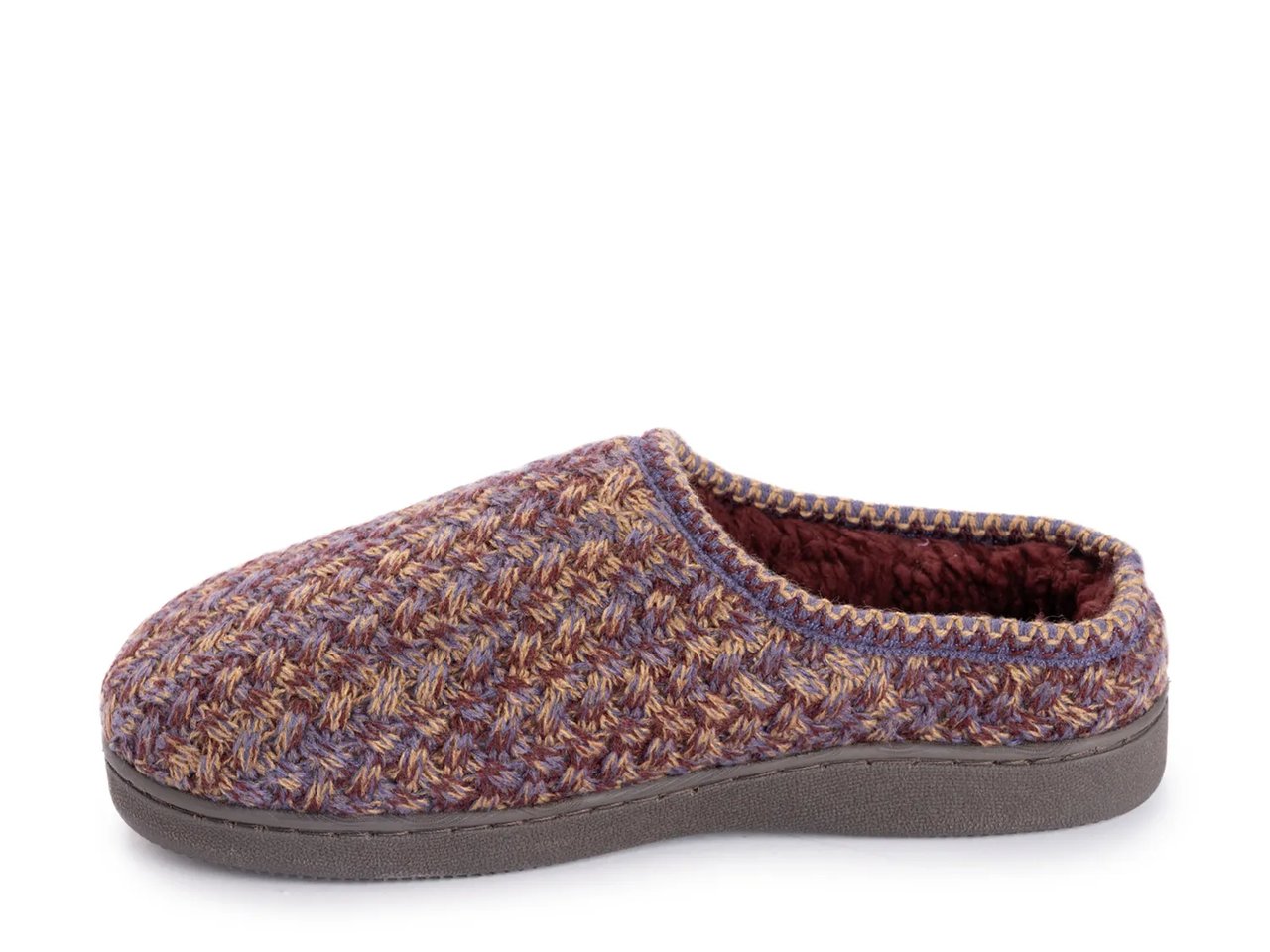 Brook Knit Clog Slipper Women's