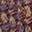 Brook Knit Clog Slipper Women's Purple view