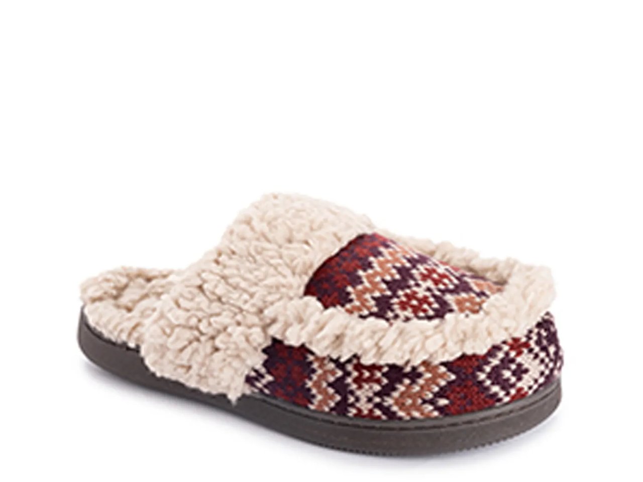 Matea Knit Loafer Slipper Women's