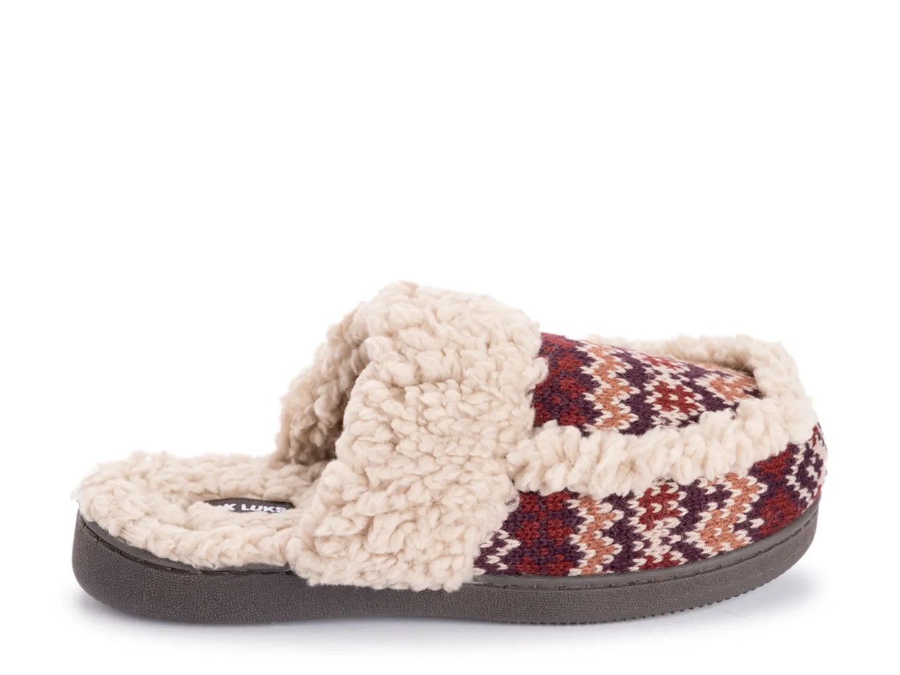 Matea Knit Loafer Slipper Women's