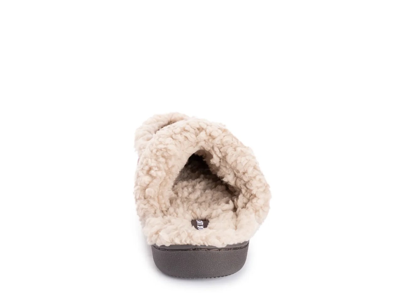 Matea Knit Loafer Slipper Women's