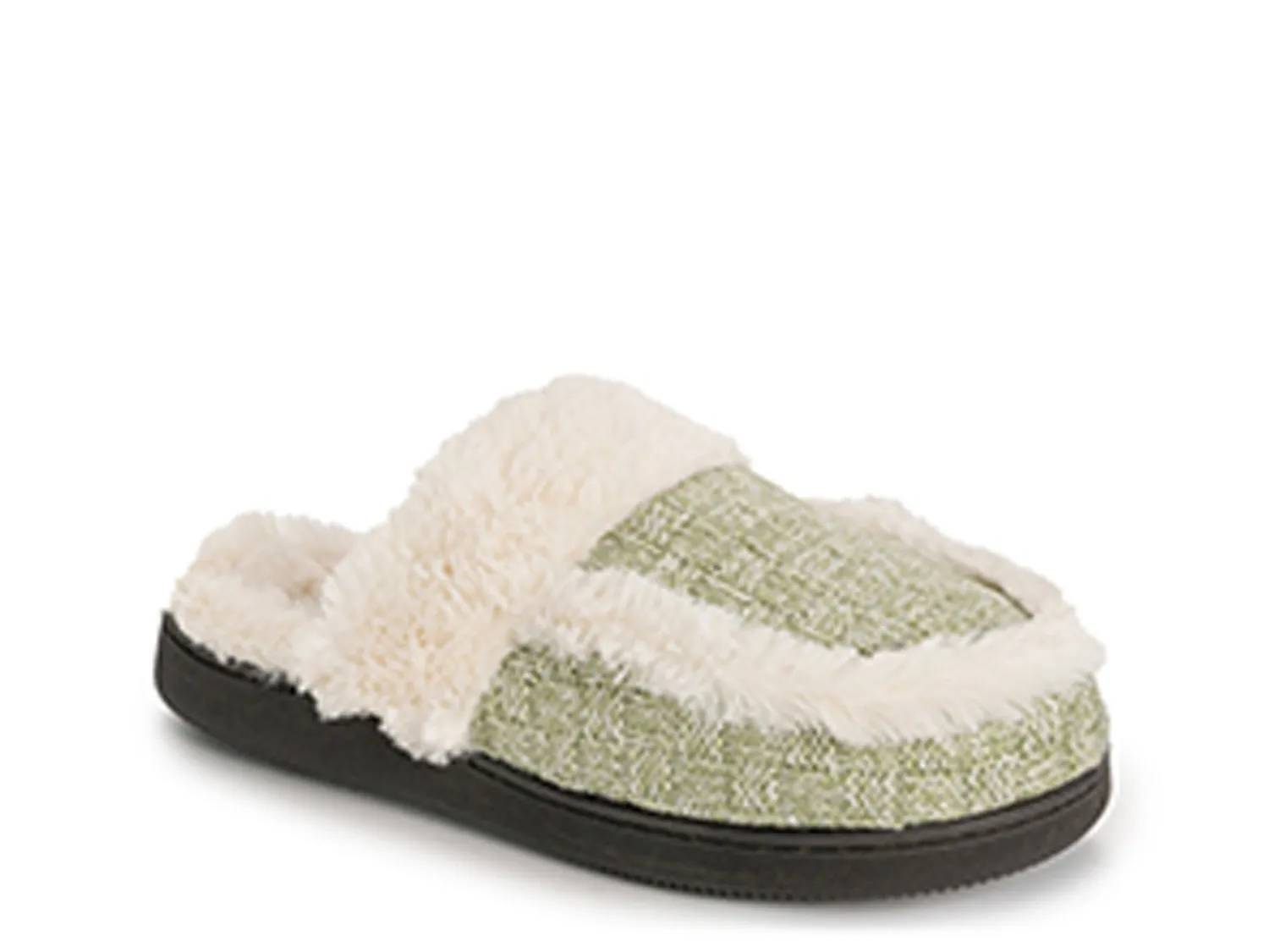 Matea Knit Loafer Slipper Women's
