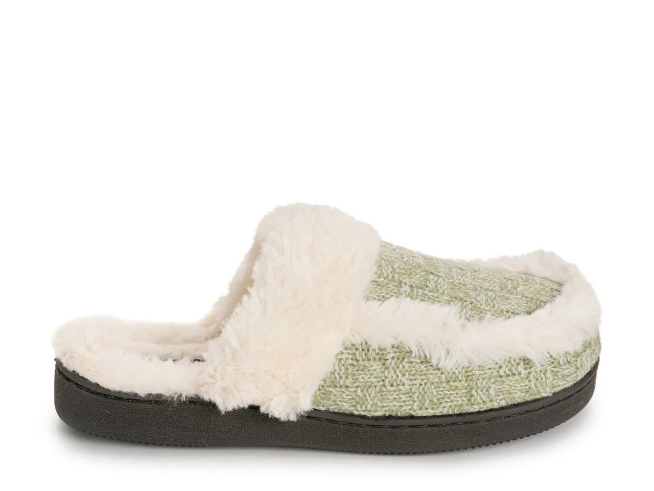 Matea Knit Loafer Slipper Women's