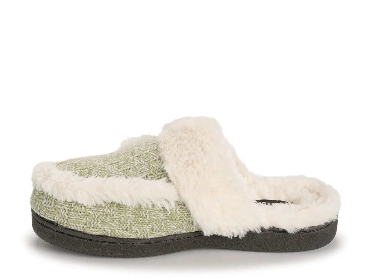 Matea Knit Loafer Slipper Women's