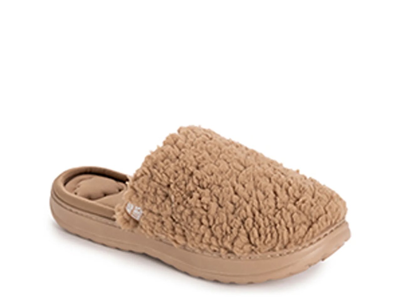 Bryer Scuff Slipper Women's