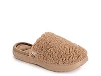 Bryer Scuff Slipper Women's Tan view