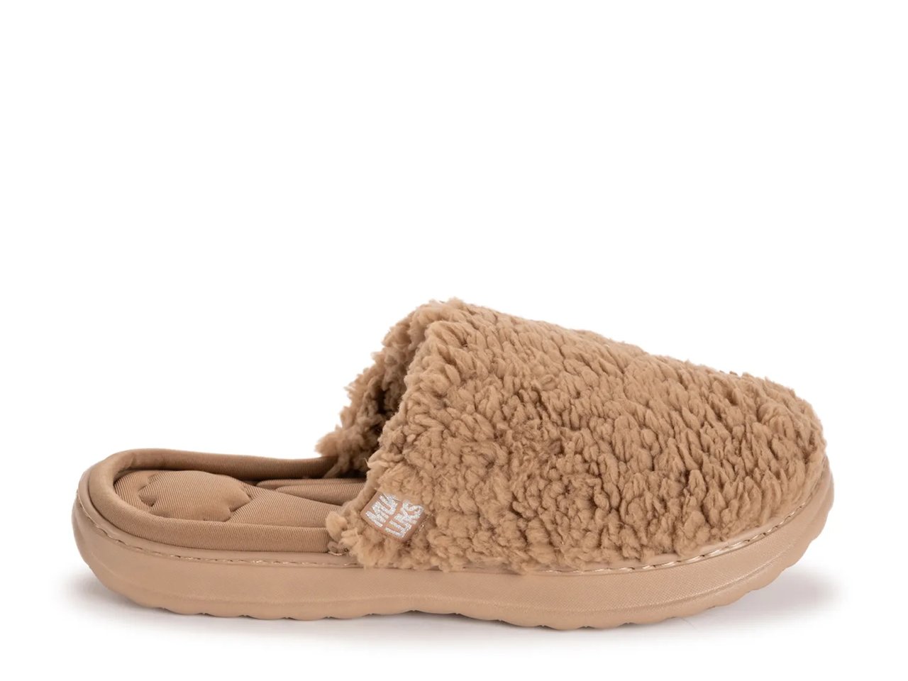 Bryer Scuff Slipper Women's