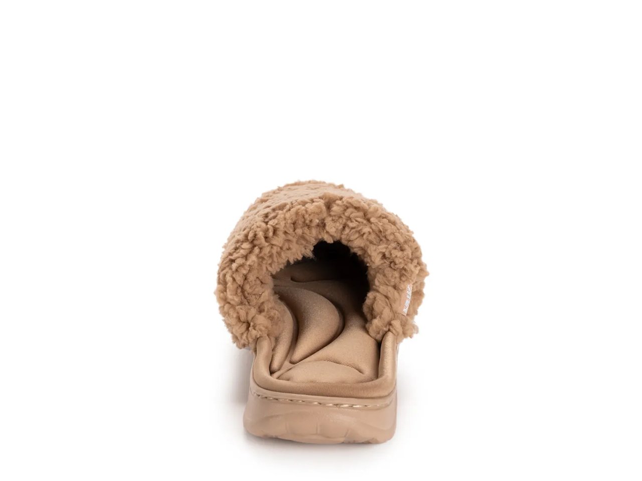 Bryer Scuff Slipper Women's