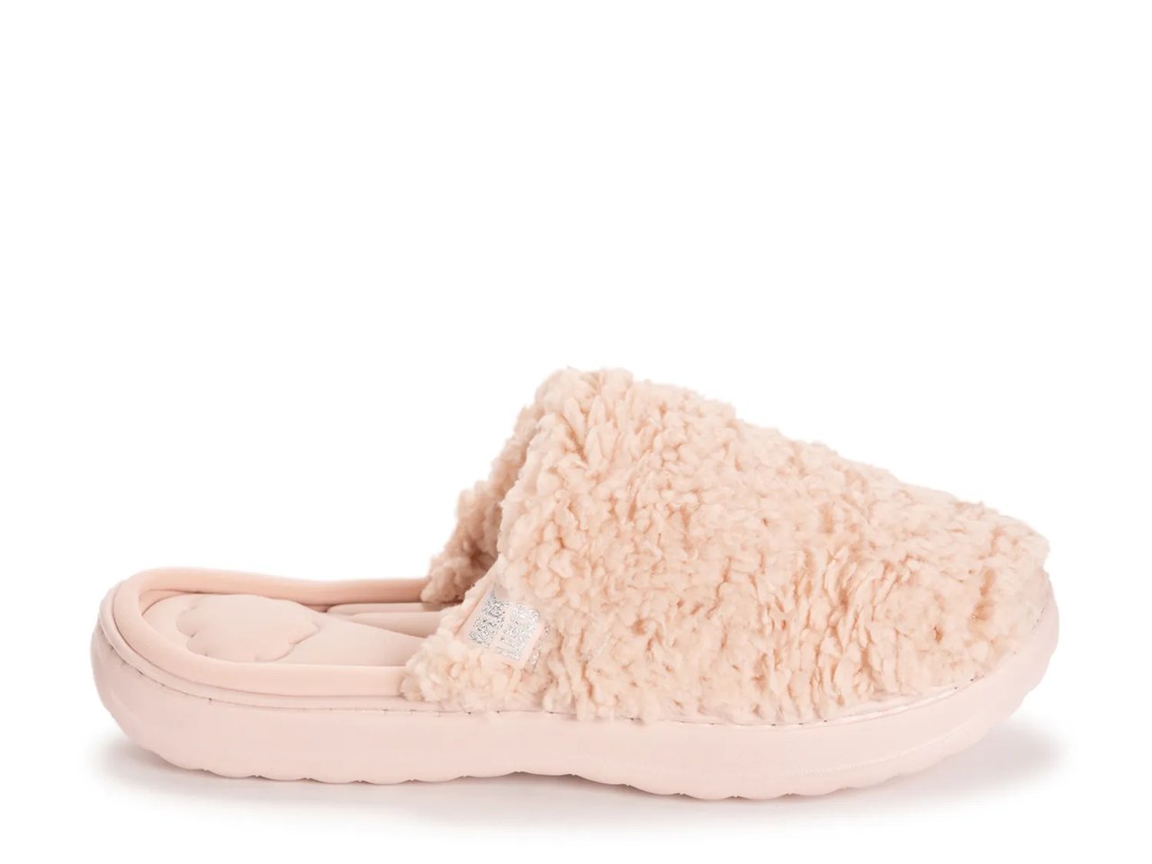 Bryer Scuff Slipper Women's