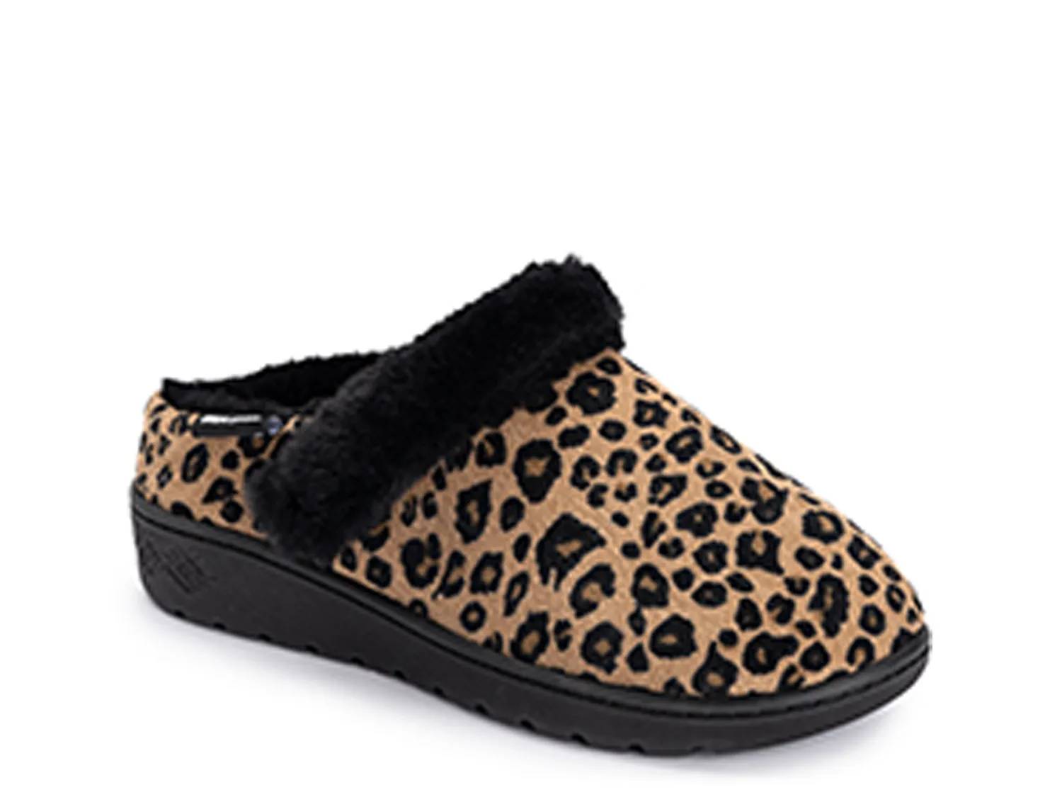 Quianna Lissa Clog Slipper Women's
