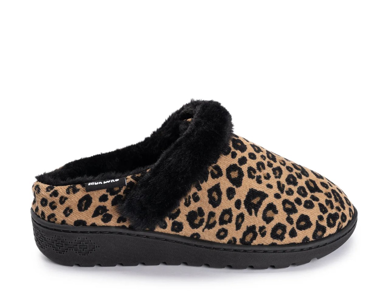 Quianna Lissa Clog Slipper Women's