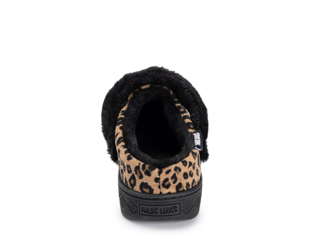 Quianna Lissa Clog Slipper Women's