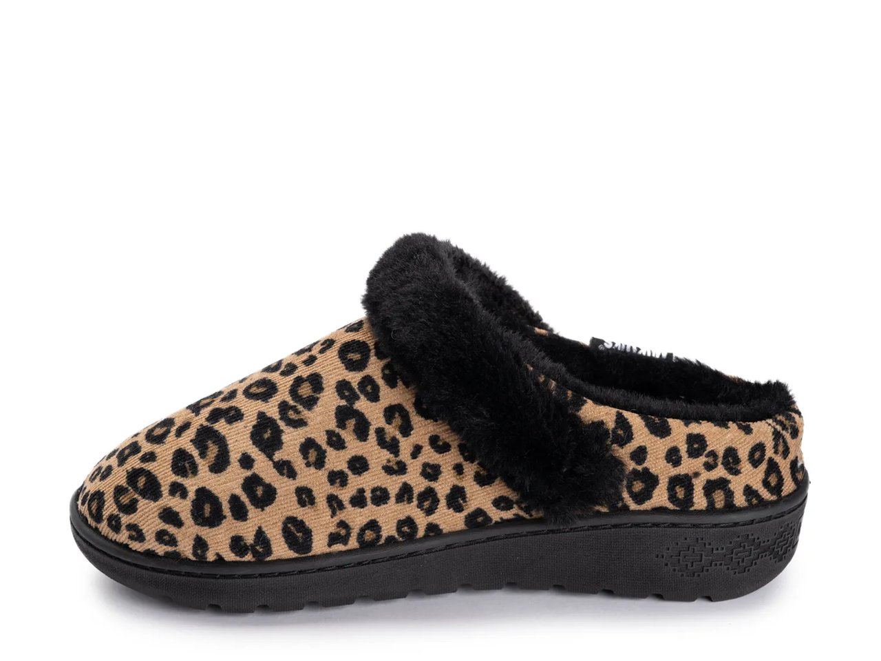 Quianna Lissa Clog Slipper Women's