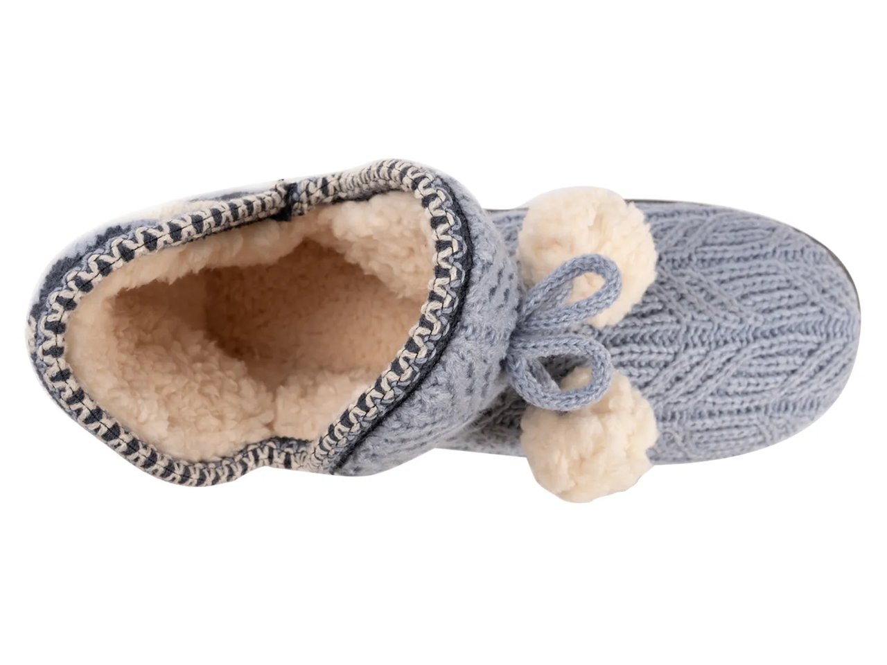 Ayden Contour Bootie Slipper Women's