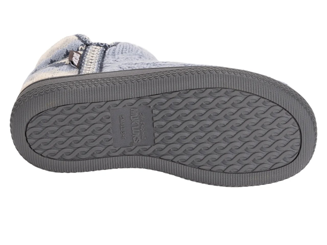Ayden Contour Bootie Slipper Women's