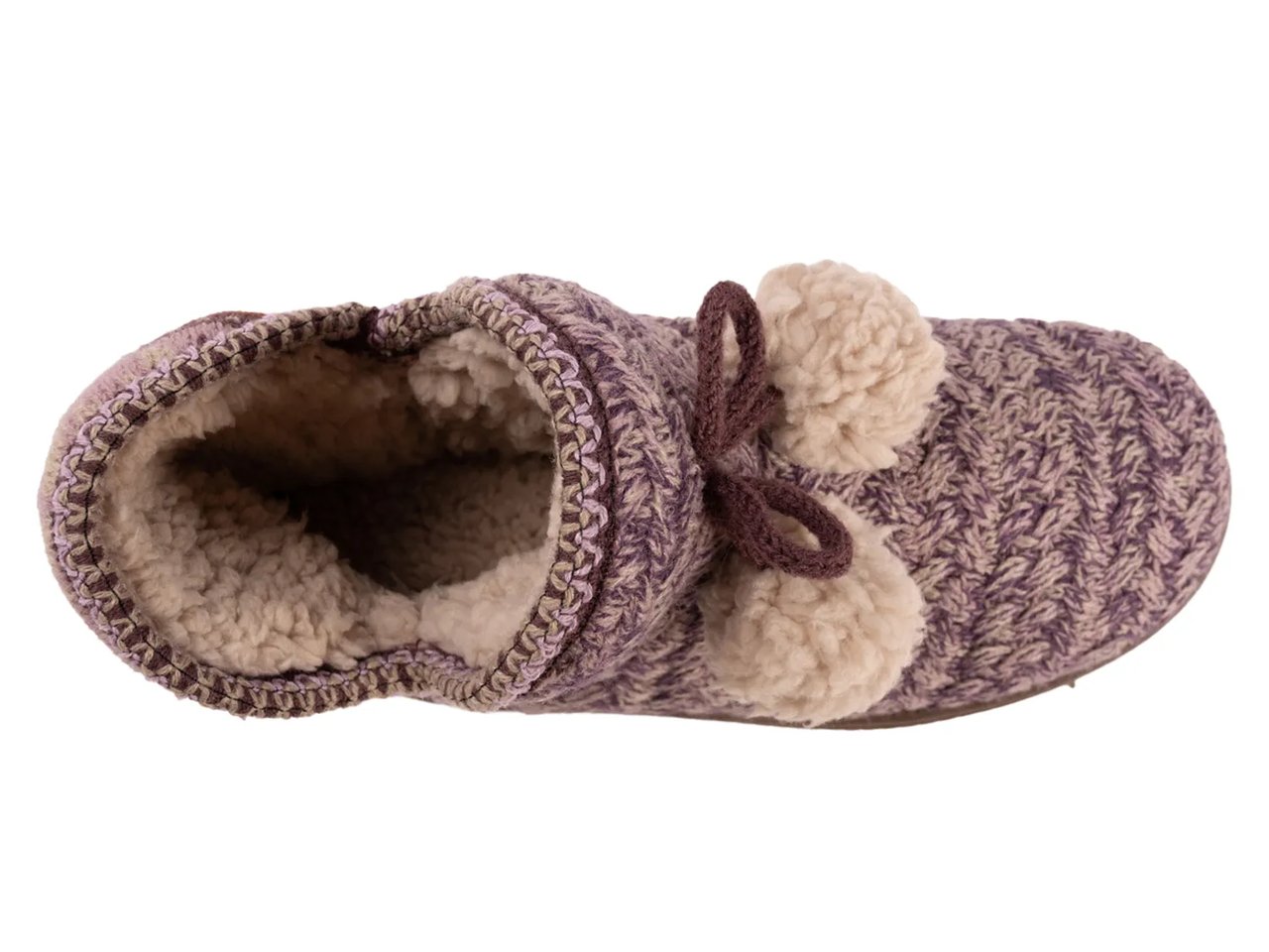 Ayden Contour Bootie Slipper Women's