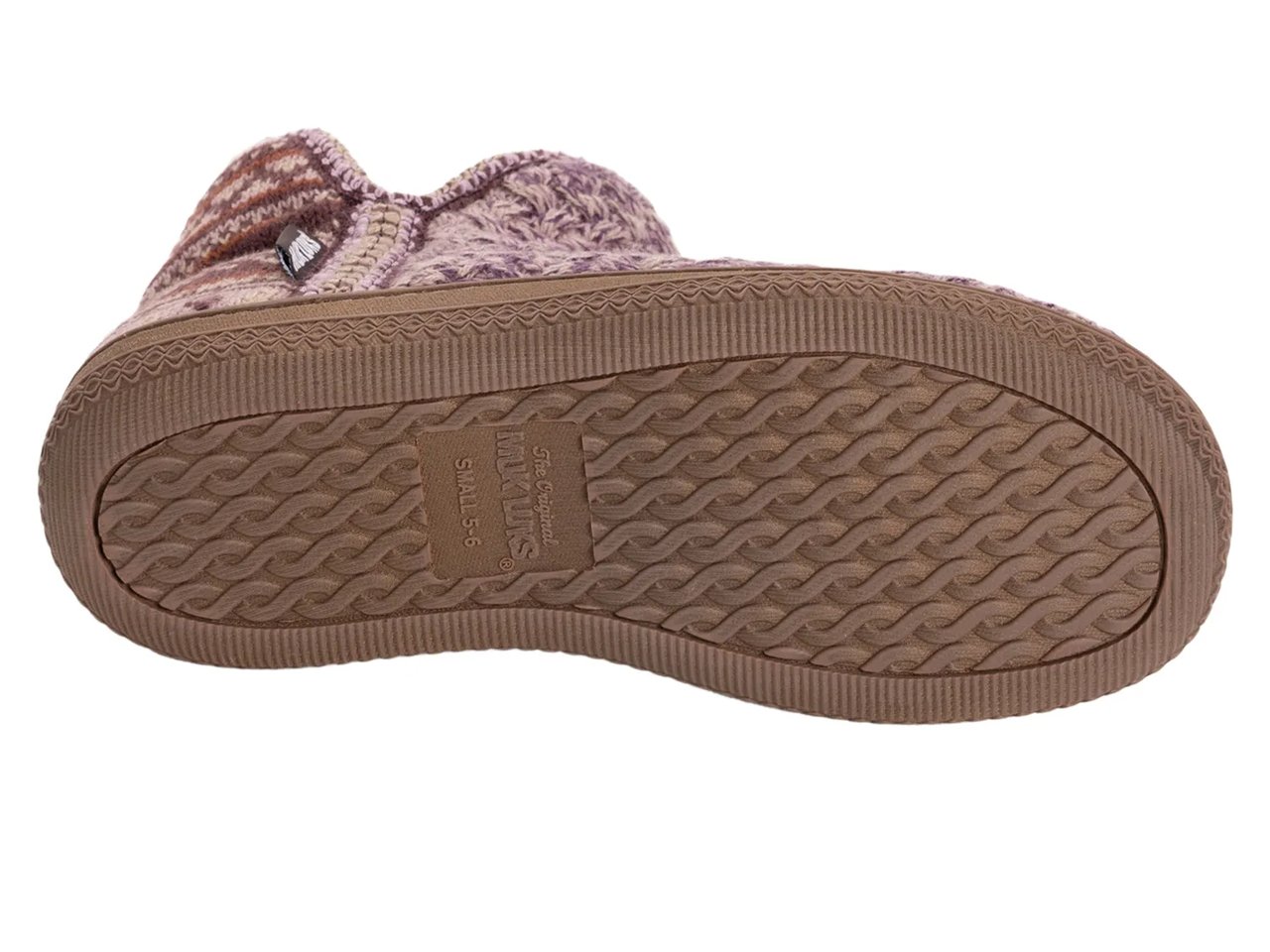 Ayden Contour Bootie Slipper Women's