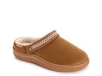 Quianna Lana Slipper Women's Chestnut Brown view
