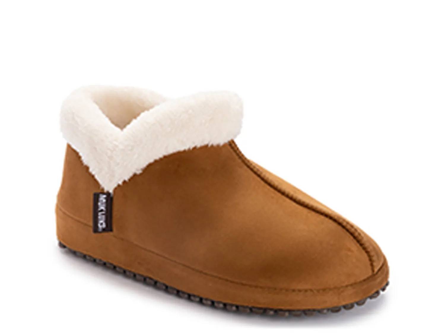 Down Time Bootie Slipper Women's