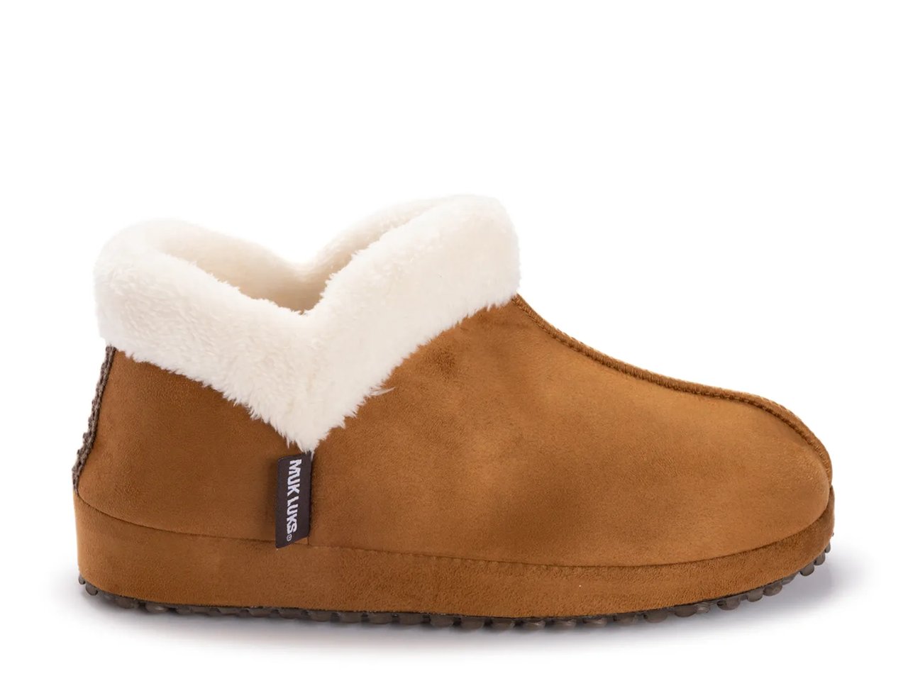 Down Time Bootie Slipper Women's