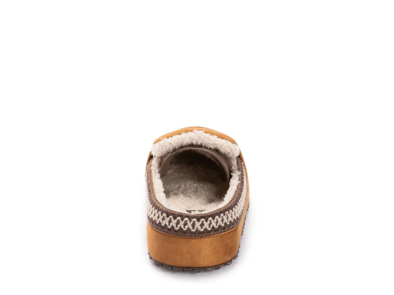 Cabin Moc Mule Slipper Women's