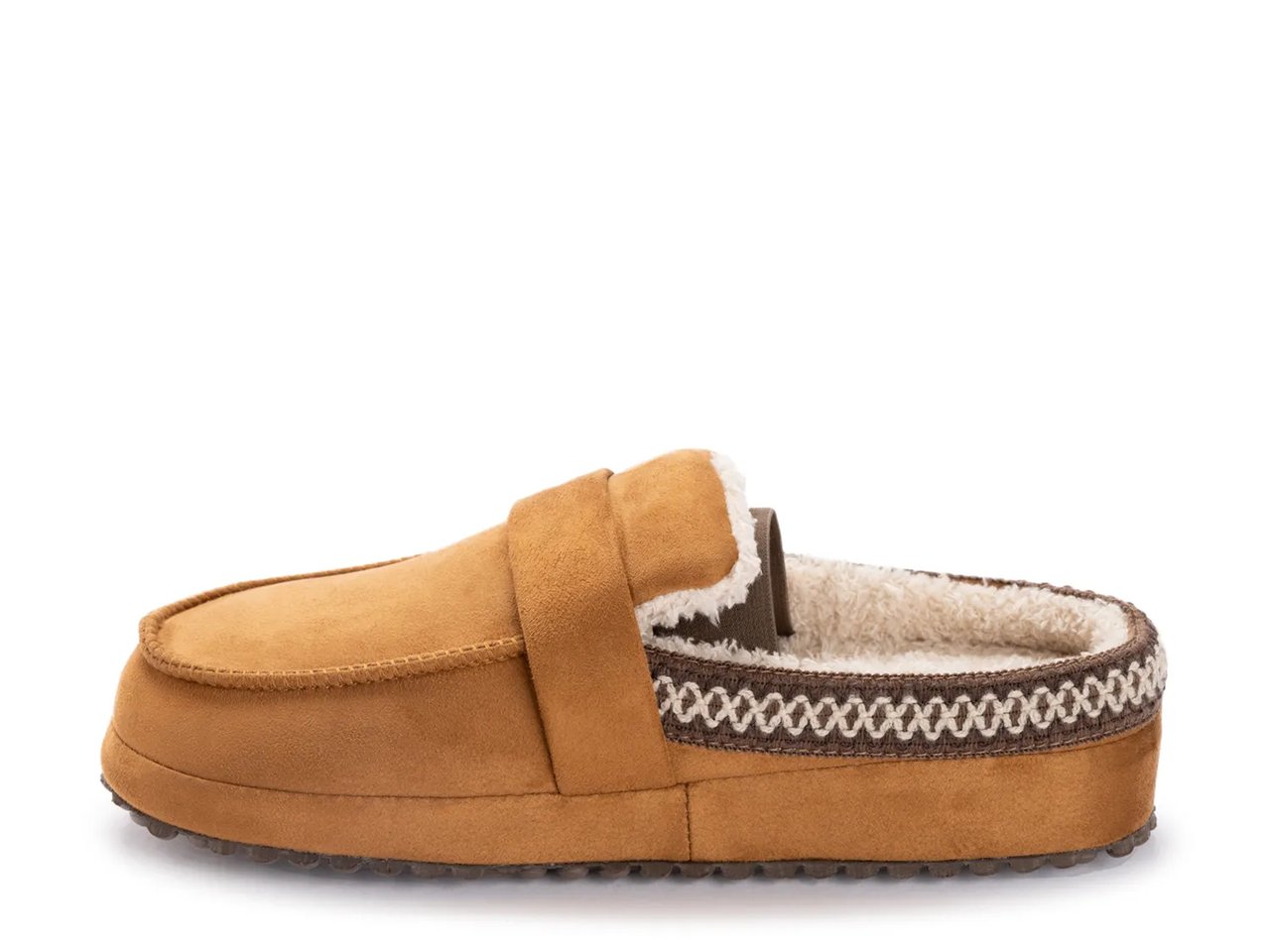 Cabin Moc Mule Slipper Women's