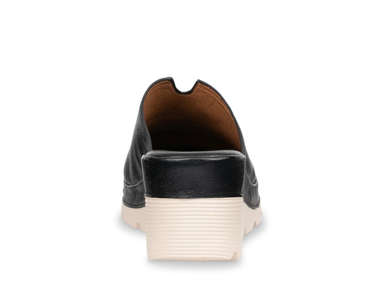 Alna Wedge Clog